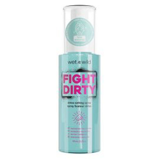 Picture of FIGHT DIRTY CLARIFYING SETTING SPRAY